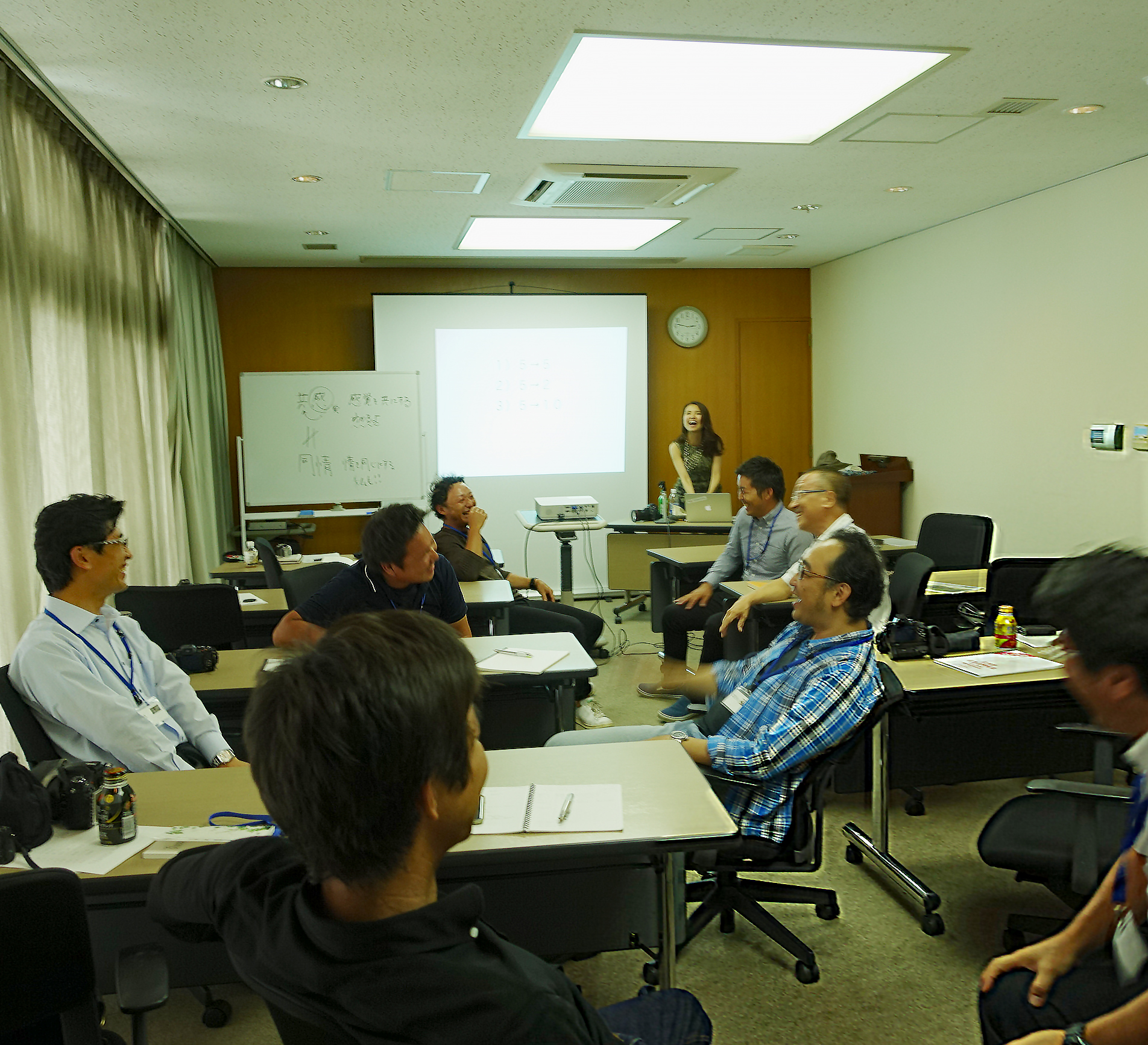 渕上真由 渕上真由